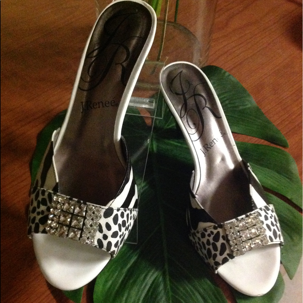 Kitten Heel